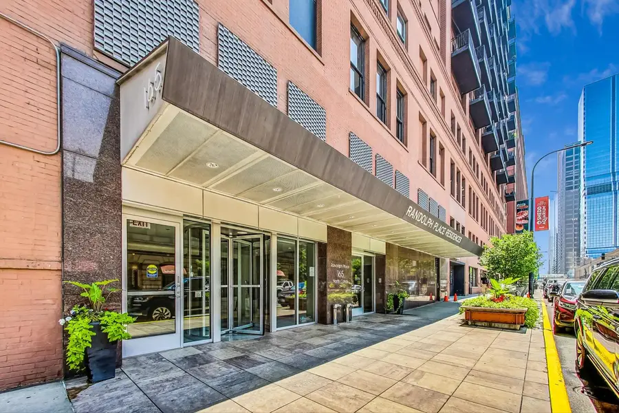 165 N Canal Street #1426, Chicago, IL 60606 - #2