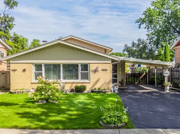 3622 W 122nd Street, Alsip, IL 60803