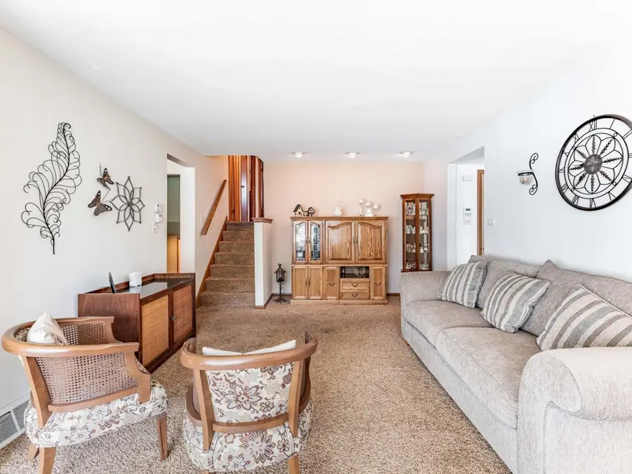 3622 W 122nd Street, Alsip, IL 60803 - #3