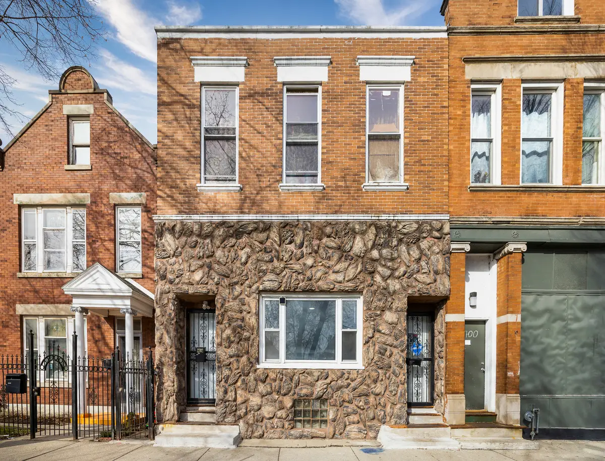 2702 S Spaulding Avenue, Chicago, IL 60623 - #1