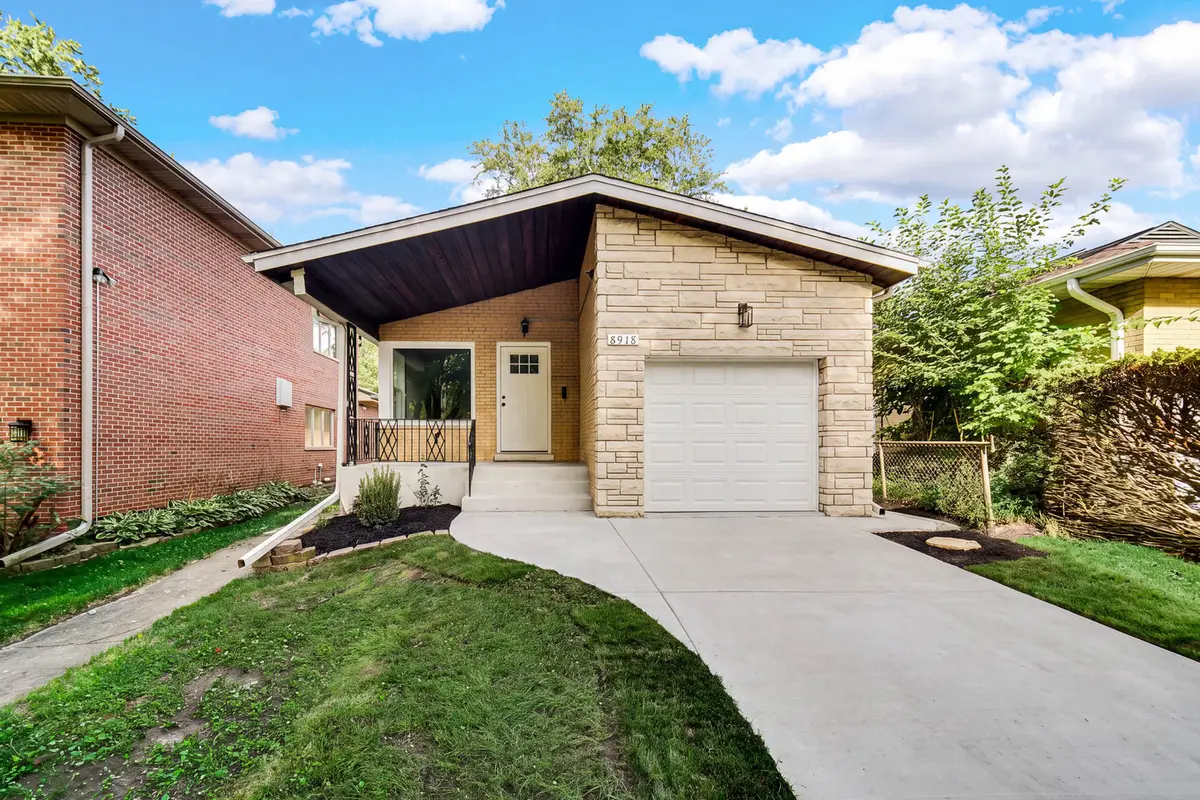 8918 Kilpatrick Avenue, Skokie, IL 60076 - #1