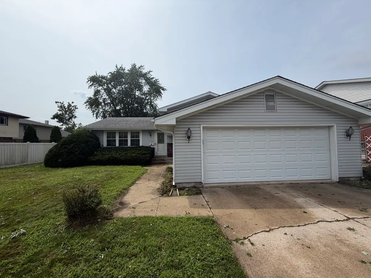 18326 Bock Road, Lansing, IL 60438 - #1