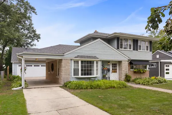 17560 Hillside Avenue, Homewood, IL 60430