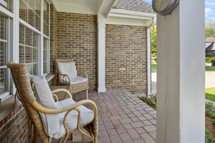 13854 W Trail Drive, Mettawa, IL 60045 - #2