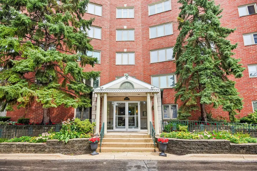 8580 W Foster Avenue #206, Norridge, IL 60706 - #3