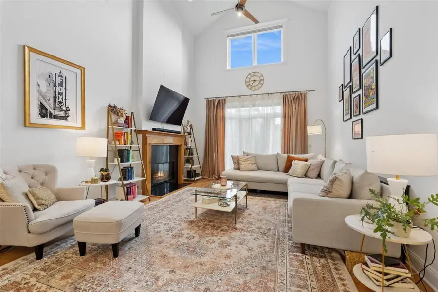867 N Paulina Street #3S, Chicago, IL 60622 - #2