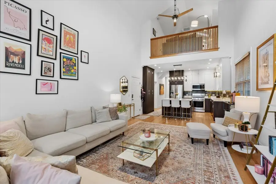 867 N Paulina Street #3S, Chicago, IL 60622 - #3