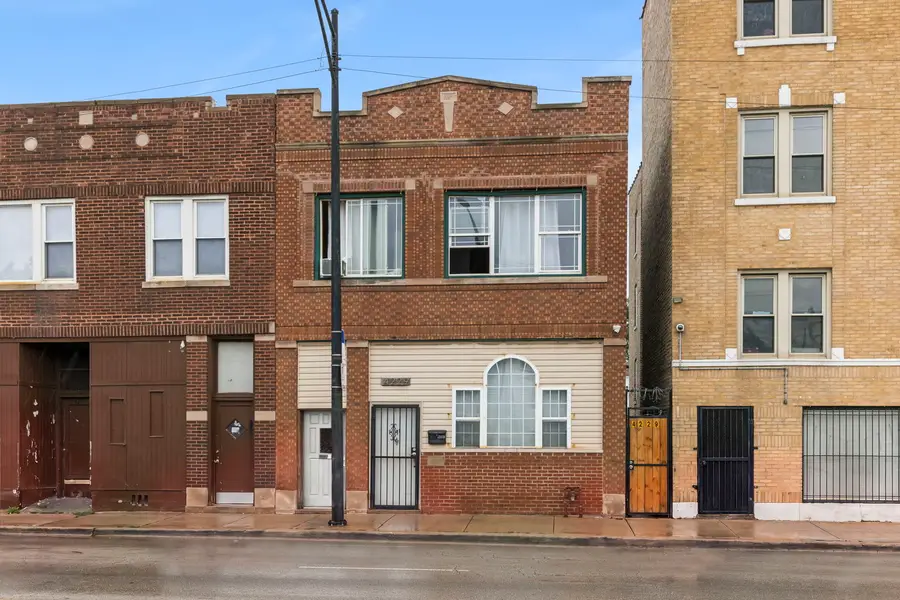 4229 W Division Street, Chicago, IL 60651 - #2
