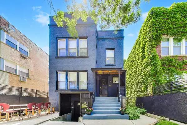 5412 N Western Avenue N, Chicago, IL 60625