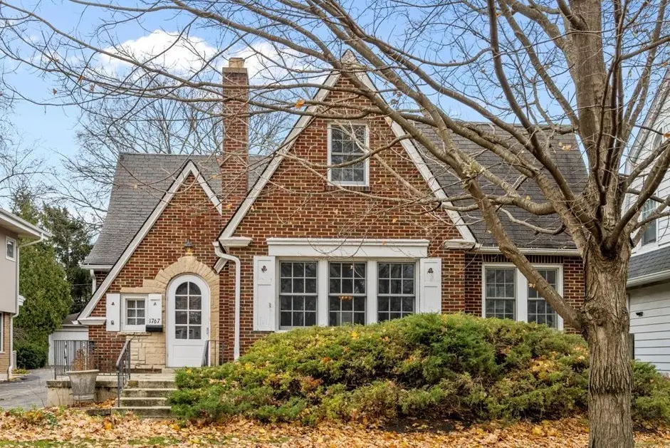 1767 Clifton Avenue, Highland Park, IL 60035 - #1