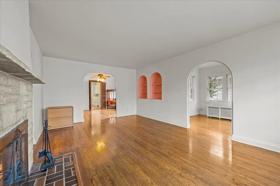 1767 Clifton Avenue, Highland Park, IL 60035 - #3