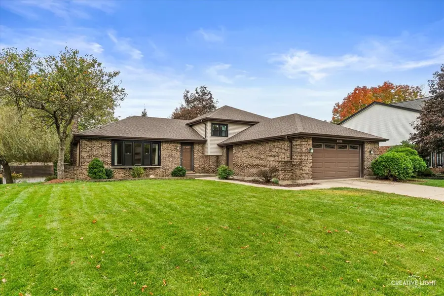 2213 Hamilton Lane, Darien, IL 60561 - #2
