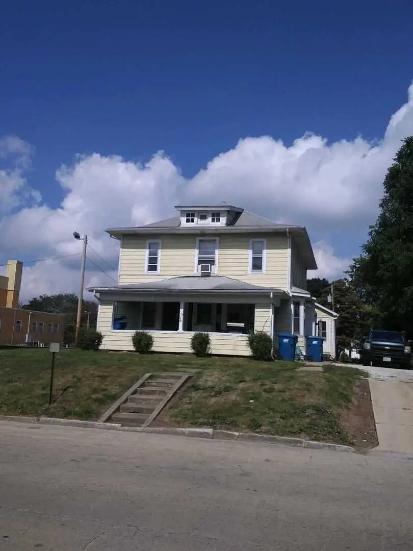 514 E Main Street, Hoopeston, IL 60942 - #2