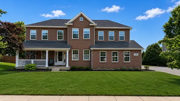 11293 Nicollet Lane, Huntley, IL 60142
