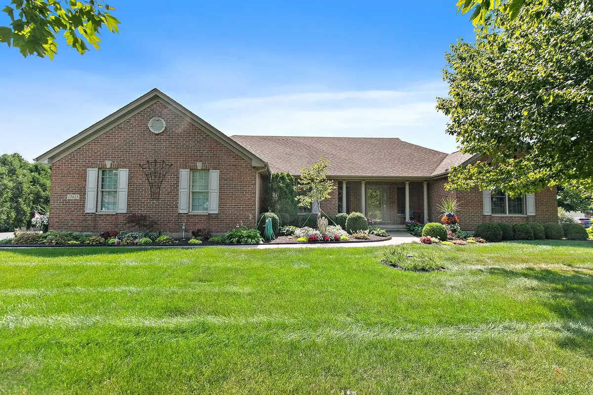 17413 Fieldstone Drive, Marengo, IL 60152 - #1