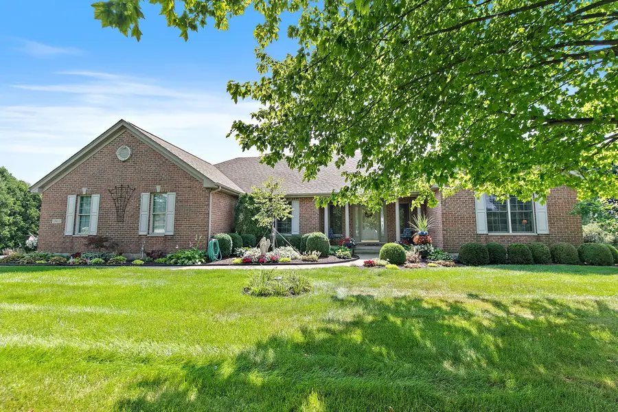 17413 Fieldstone Drive, Marengo, IL 60152 - #3