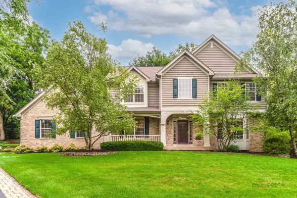 1116 Fox Path, West Dundee, IL 60118