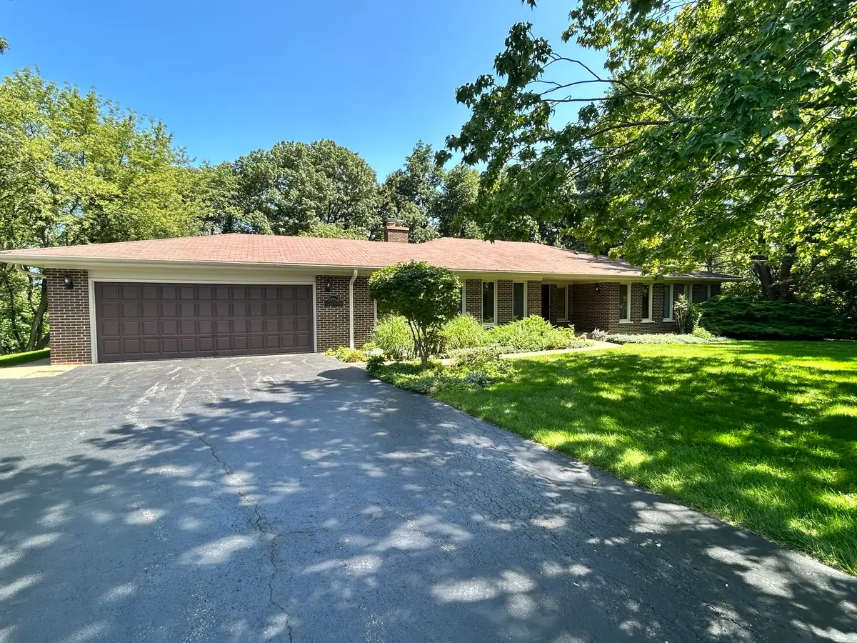 21554 W Countryside Valley Drive, Mundelein, IL 60060 - #1