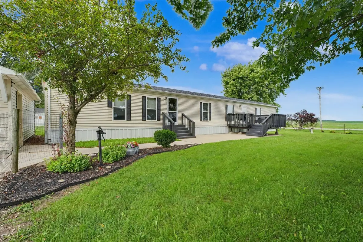 108 Franklin Street, Penfield, IL 61862 - #1
