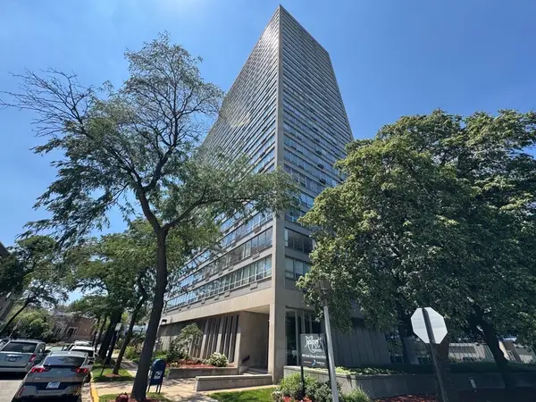 4800 S Chicago Beach Drive #308S, Chicago, IL 60615