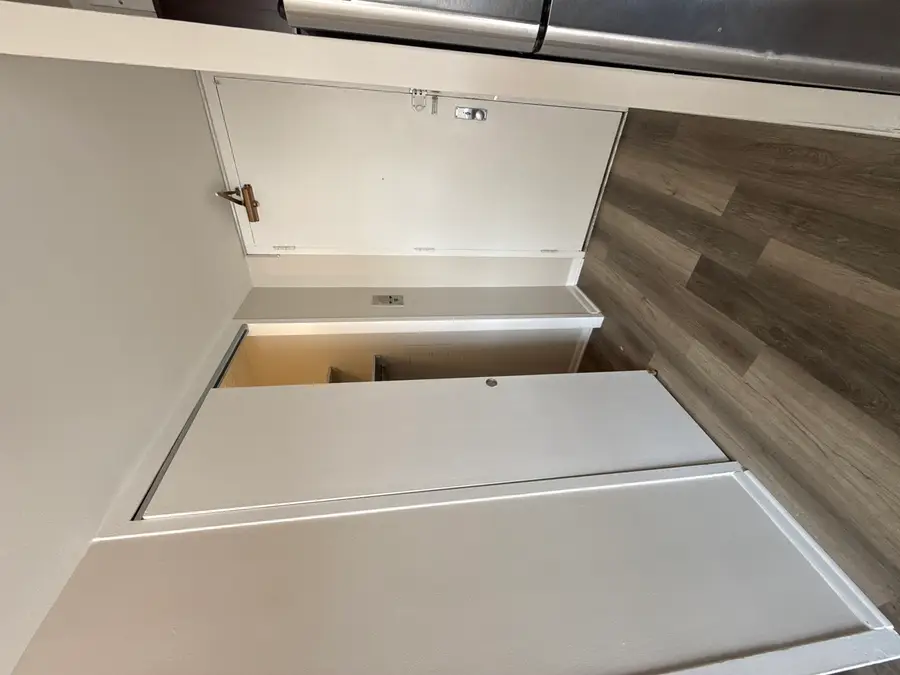 4800 S Chicago Beach Drive #308S, Chicago, IL 60615 - #2