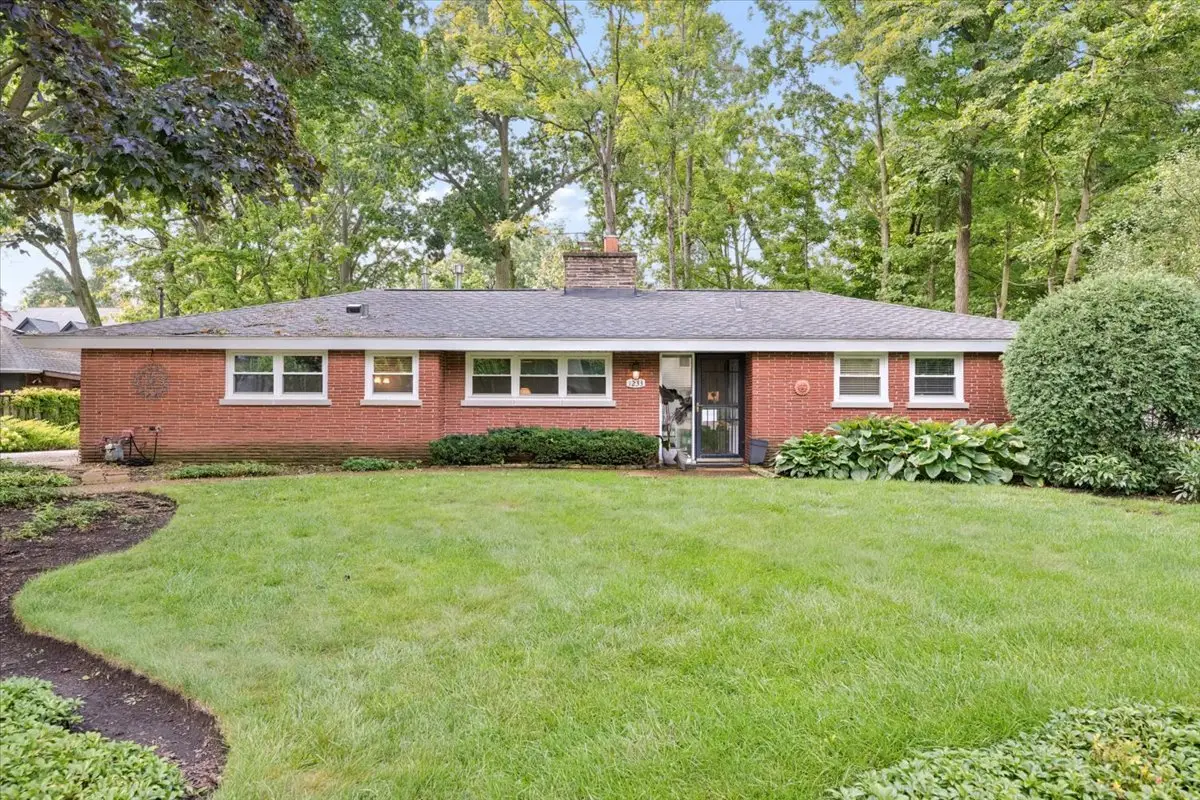 1233 Glenoak Lane, Northbrook, IL 60062 - #1