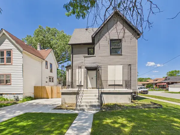10100 S Eggleston Avenue, Chicago, IL 60628