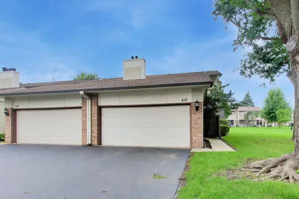418 Bluebird Lane #418, Deerfield, IL 60015