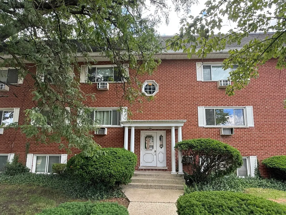 727 S Maple Avenue #302, Oak Park, IL 60304 - #1