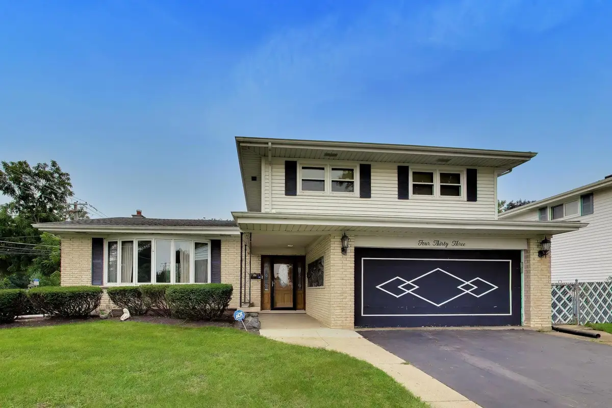 433 Kinkaid Court, Des Plaines, IL 60016 - #1