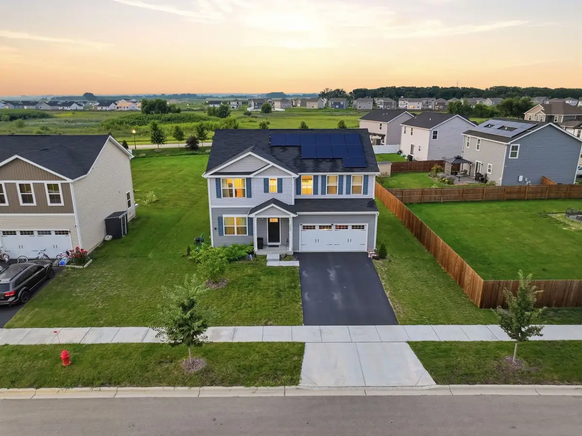 524 Wild Sienna, Hampshire, IL 60140 - #1