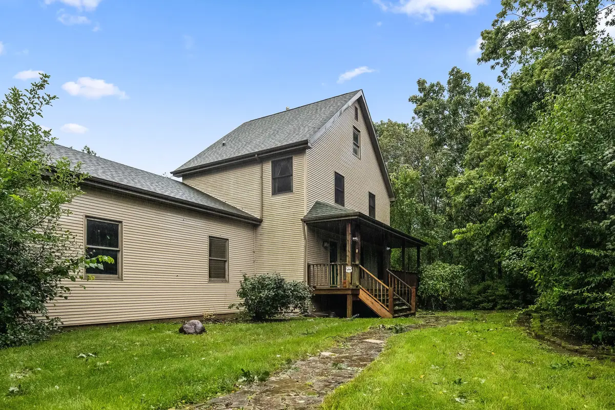 3551 S State Street, Crete, IL 60417 - #1