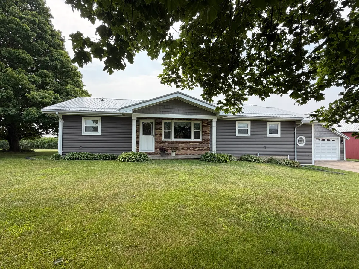12641 Ellis Road, Fenton, IL 61251 - #1