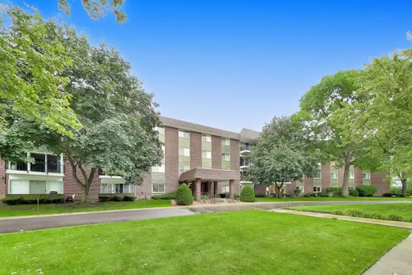 1030 S Fernandez Avenue #2B, Arlington Heights, IL 60005