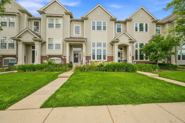 1165 Comiskey Avenue #1165, North Aurora, IL 60542