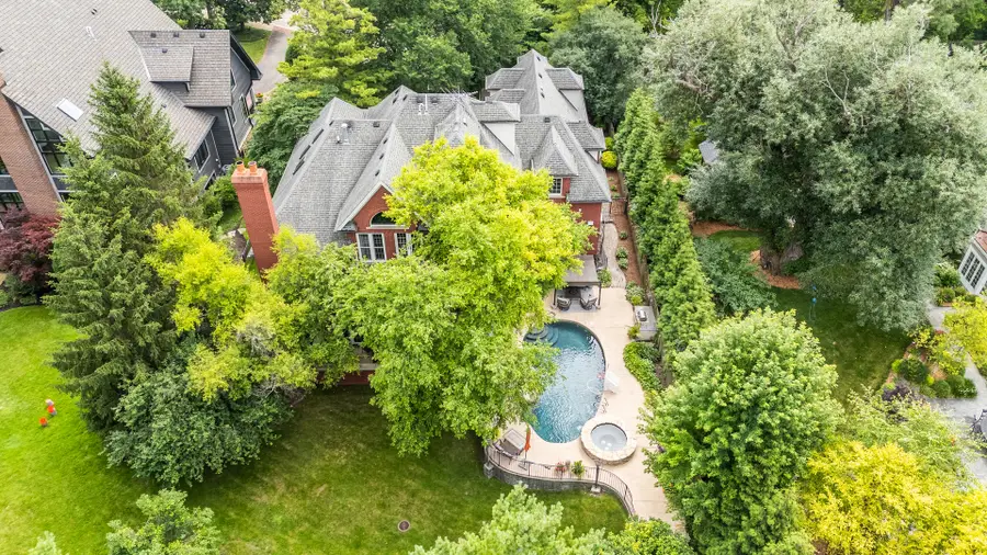 1106 Astor Place, Glencoe, IL 60022 - #2