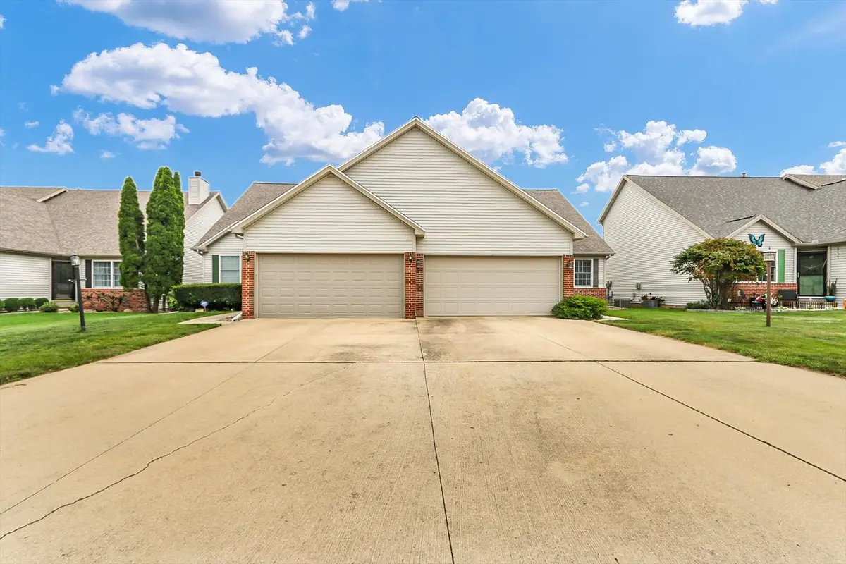 4007 Aberdeen Drive, Champaign, IL 61822 - #1
