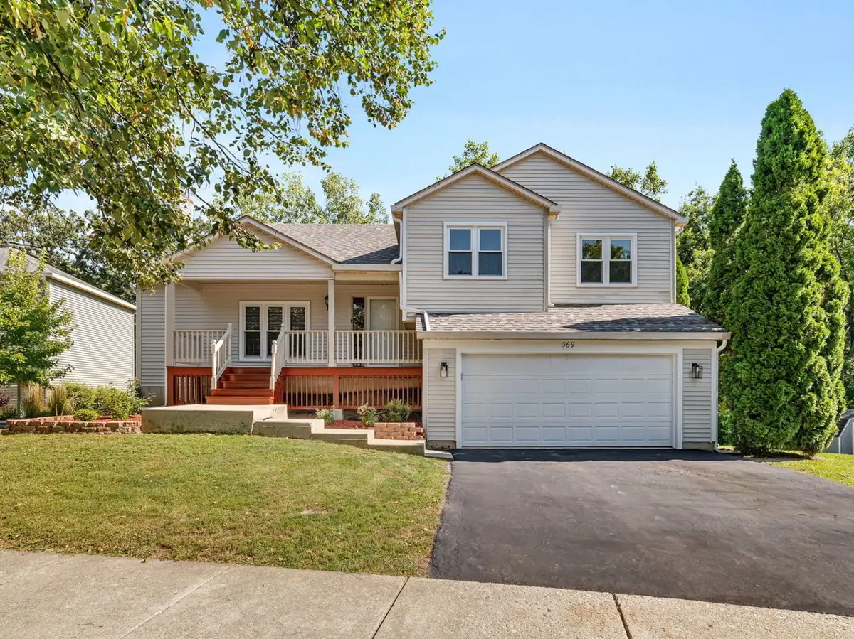 369 Twin Creeks Drive, Bolingbrook, IL 60440 - #1