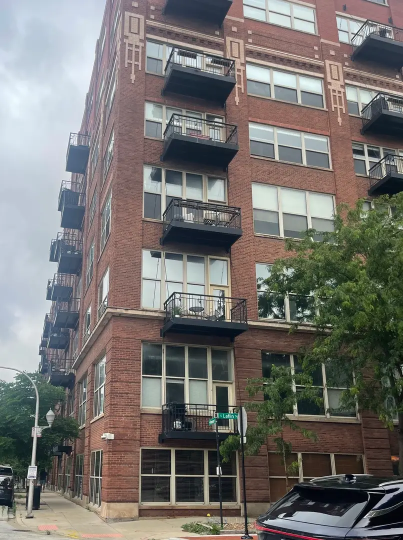 1500 W Monroe Street #222, Chicago, IL 60607 - #1