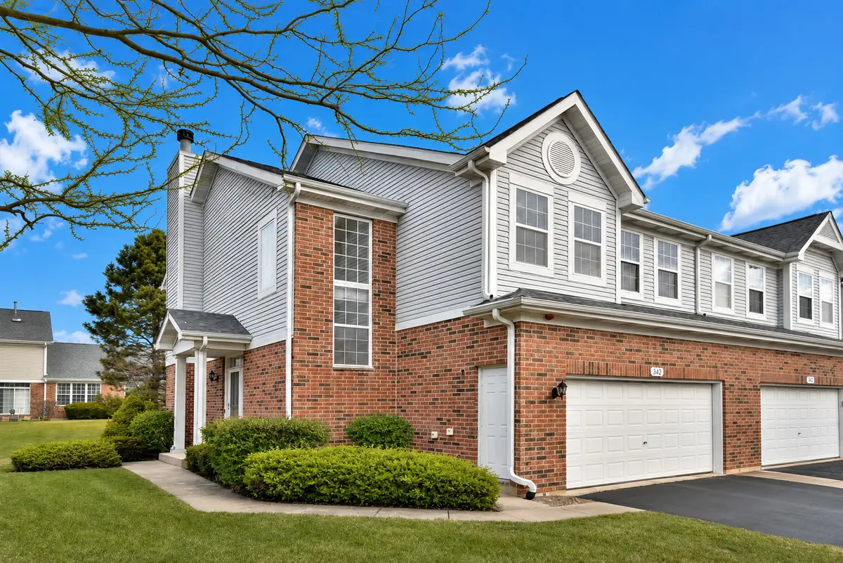 129 Chestnut Hills Circle #129, Burr Ridge, IL 60527 - #1