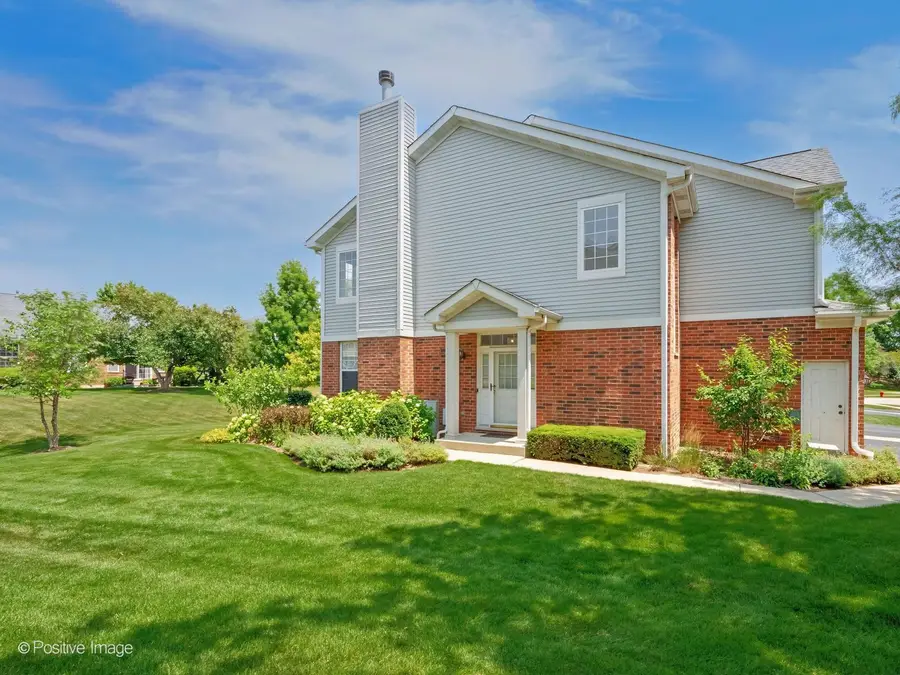129 Chestnut Hills Circle #129, Burr Ridge, IL 60527 - #3