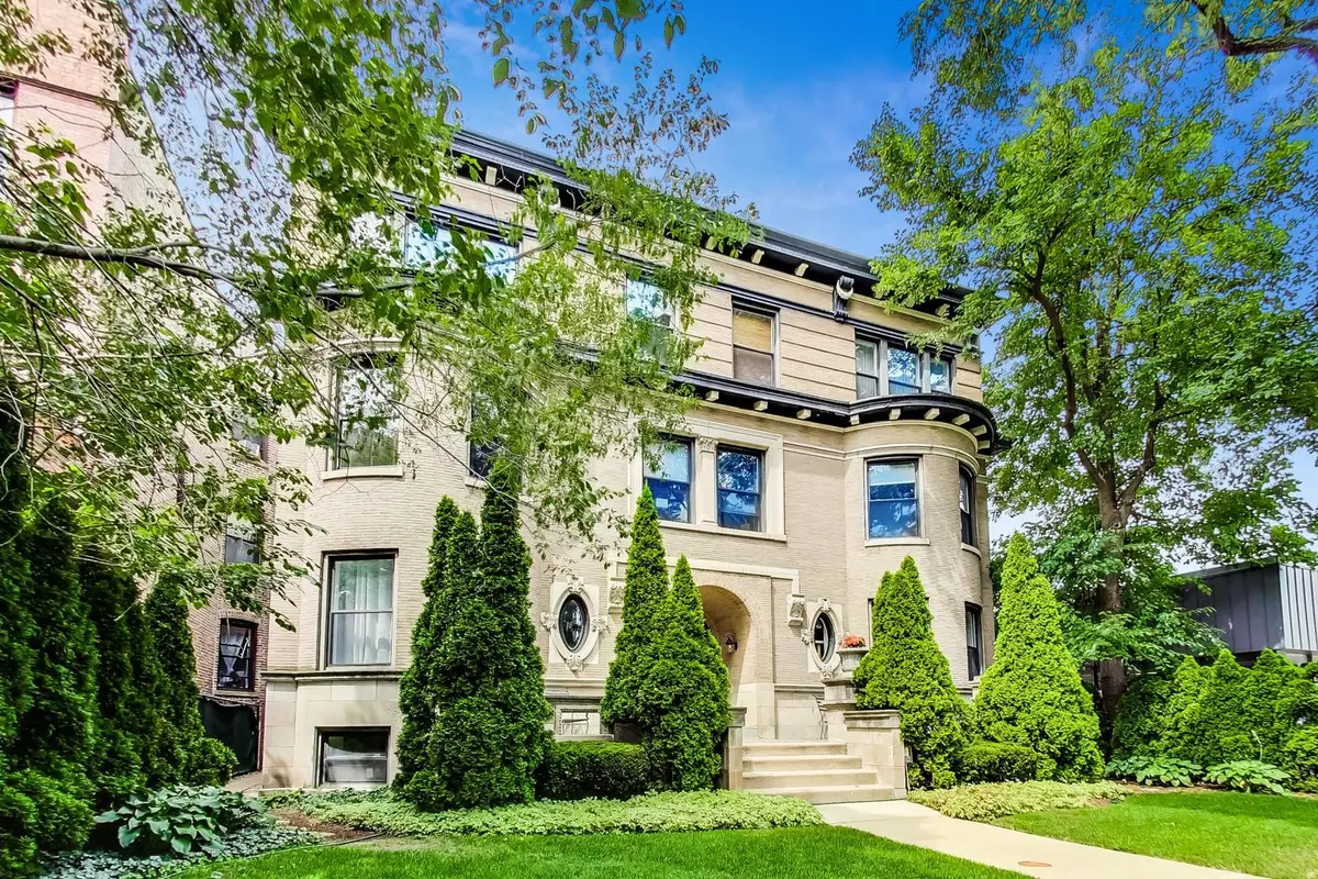 4834 N Kenmore Avenue #GN, Chicago, IL 60640 - #1