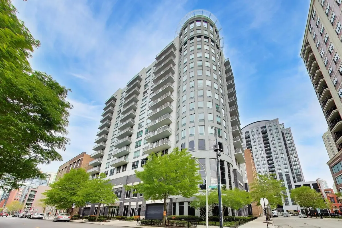 421 W Huron Street #1305, Chicago, IL 60654 - #1