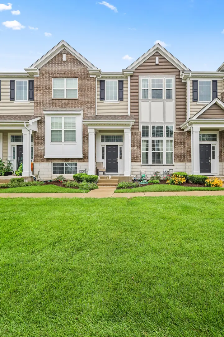 Address Withheld By Seller, Wheatland, IL 60654 - #3