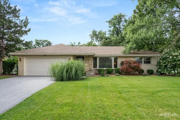 6137 W 127th Street, Palos Heights, IL 60463