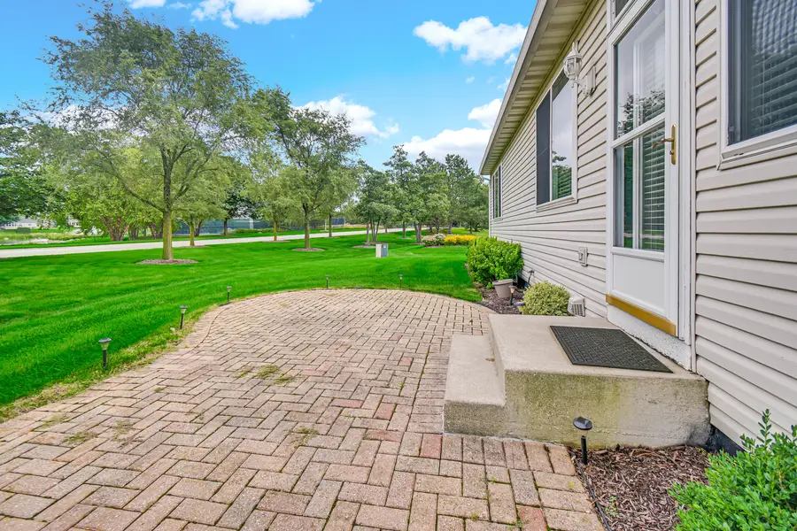 735 Pentwater Road, Romeoville, IL 60446 - #3