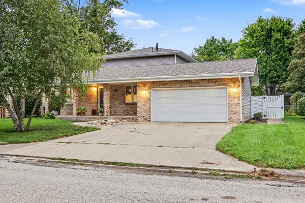 808 N Mohave Drive, Pontiac, IL 61764