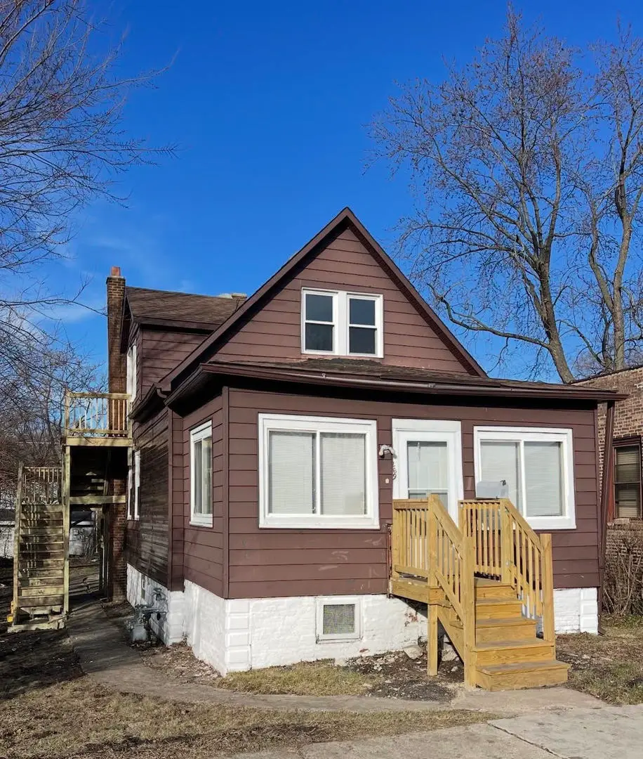 269 E 23rd Street, Chicago Heights, IL 60411 - #1