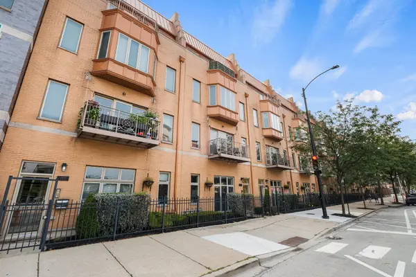 1911 S State Street #1, Chicago, IL 60616