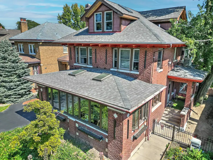 10127 S Hoyne Avenue, Chicago, IL 60643 - #2